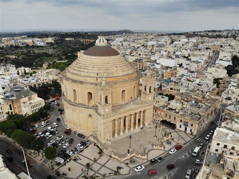 mosta parish live streaming.